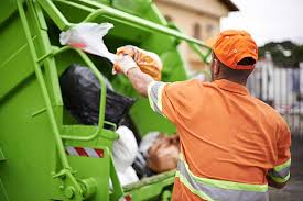 Recycling Services for Junk in Chester, CA